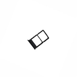 SIM Tray Huawei P40 Lite Black